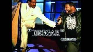 Jeff Majors Beggar feat. Gerald Levert chords