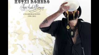 Video thumbnail of "Kutxi Romero & Forraje - Las Torres de tus lamentos [Aquí huele a Romero Vol.1]"