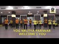 Yog nrutya part 6     6       