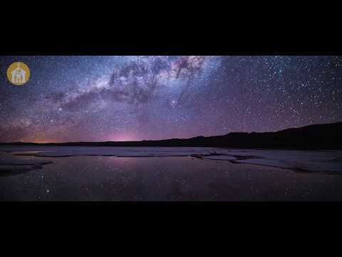 შენ ხარ სიტყვა ყოვლისმომცველი