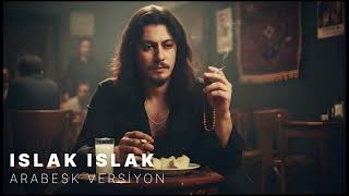 Barış Akarsu Islak Islak Arabesk Cover