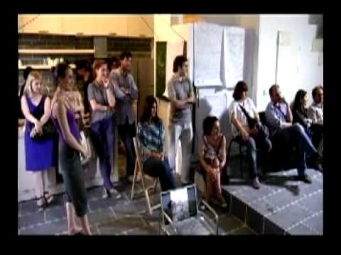 პროექტი \"Carmen\"- პრეზენტაცია 2