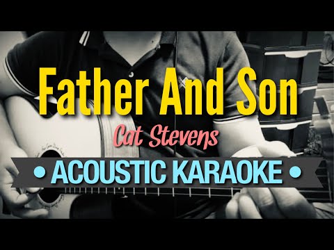Father And Son