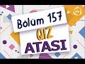 Qız atası - Restoran davası (157-ci bölüm)