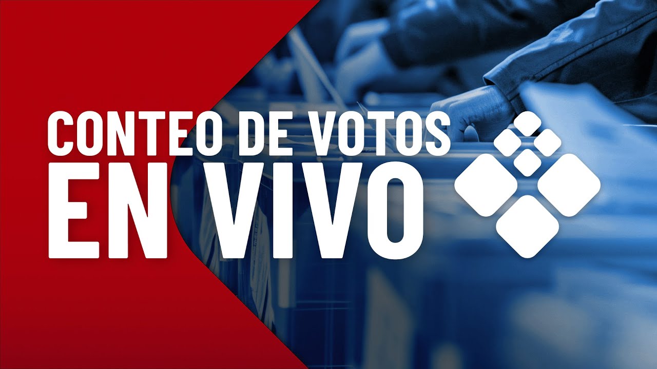 EN VIVO 🔴 | ELECCIONES PRESIDENCIALES 2025 🌎 - YouTube