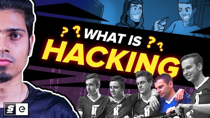 What is Smurfing? The Weird Story Behind Online Gaming's Secret Accounts 