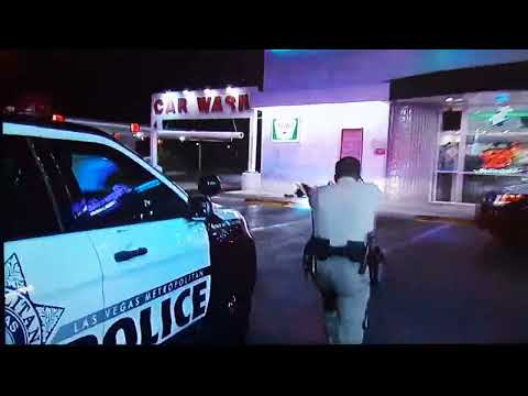 COPS Season 30 Intro (2018)