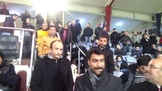 Tarbzonspor Soyunma Odasina Futbolcu Taklidi Yapılarak Nasil Girilir?? :)