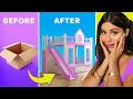 DIY Bedroom transformations (boujee on a budget 🤑)