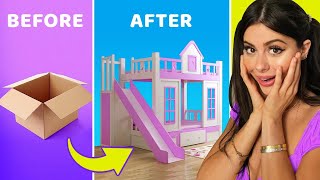 DIY Bedroom transformations (boujee on a budget )