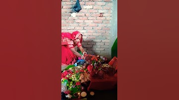 तीज के व्रत || Teej Bhojpuri Song || हरतालिका तीज || Teej Geet #shorts #bhojpuriteejsong #teejsong