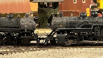 A simple and cheap method of weathering HO scale trains , plus what grinds my gears…..