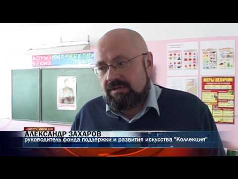 Тагил ТВ. Открытки к Дню Победы. 17.03.2017