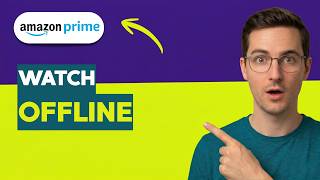 How to Download Amazon Prime Video to Watch Offline [2026 Full Guide] screenshot 4