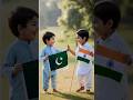 Pak vs Ind War,Friendship across border@Shorts