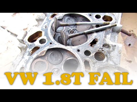 What Happens When a Timing Belt Fails?