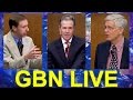 Practical Suggestions for Resisting Temptation - GBN LIVE #56