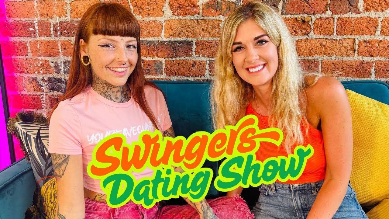 The Swingers Dating Show Pineapple Lounge Flirty First Dates