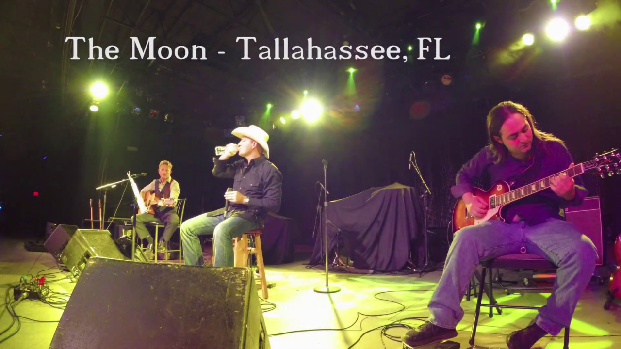 "Soulshine" - Tony Young Trio