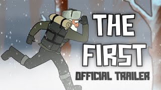 The First | Official Tailer | Procreate Dreams