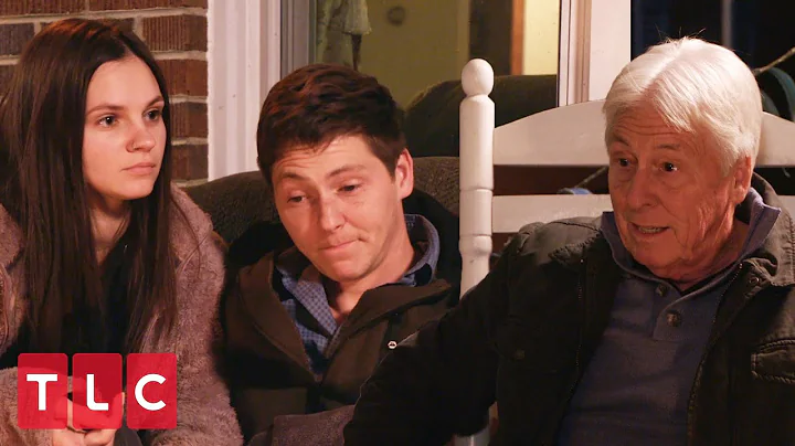 Ron Confronts Brandon and Julia! | 90 Day Fianc