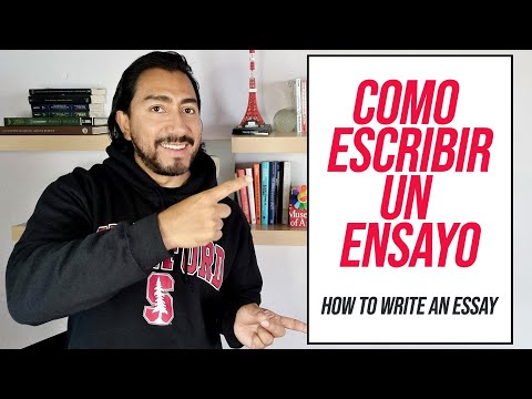 Video: Cómo contar hasta 10 en español: 11 pasos