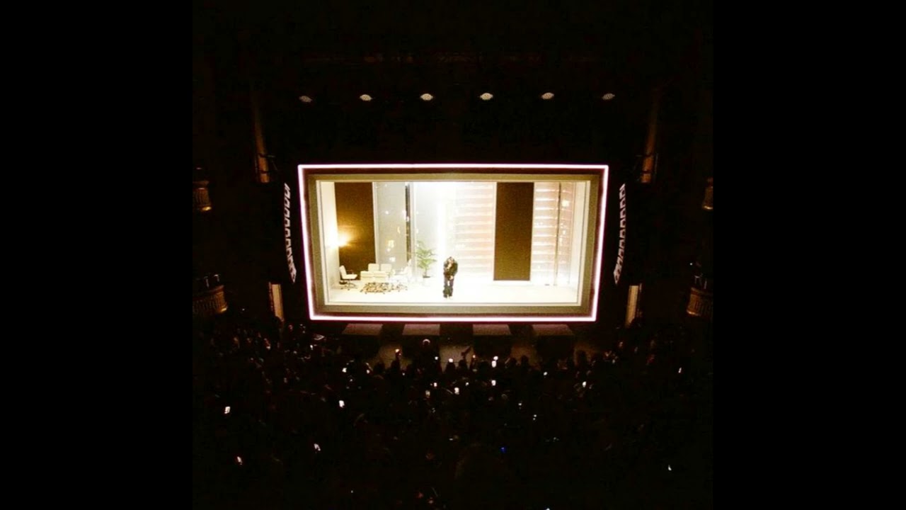 [FREE] Drake Type Beat 2023 - "City On Fire"