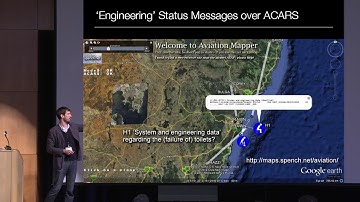 GRCon16 - Hacking the Wireless World, Balint Seeber