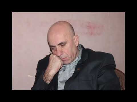 პოეტი დავით შემოქმედელი --- {ფილმი-ჩანახატი}