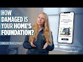 How damaged is your homes foundation