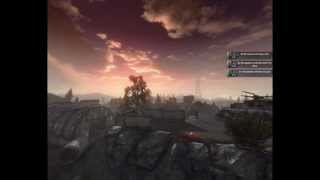 Contract Wars-AKMS PBS Gameplay