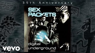 Digital Underground - The Humpty Dance (Humpstrumental Mix) [Official Visualizer]