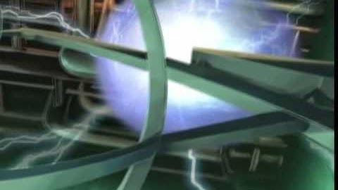 Xana Awakens Part II - Part 2/2 [HQ]