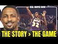 People Don’t Like Basketball | They Like Basketball Stories