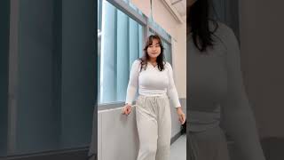 Body Tkw Semok Boba Montok Pargoy Shortsvideo