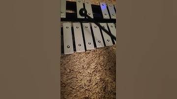 how the iphone ding notification sound was made