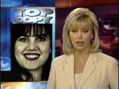THE GENNIFER FLOWERS STORY IN 1992 SHE CLAIMS A 12 YEAR RELATIONSHIP WITH BILL CLINTON 66