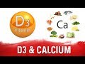 Is it a Vitamin D3 or Calcium Deficiency?