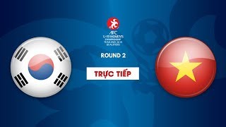 TRỰC TIẾP | U19 HÀN QUỐC - U19 VIỆT NAM | Vòng Loại 2 Giải Bóng đá U19 Nữ Châu Á 2019 | NEXT SPORTS