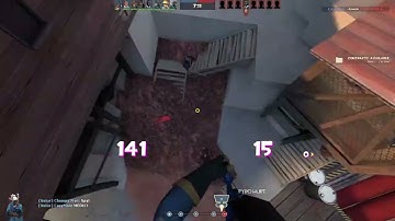 TF2 - Wrong Place, Wrong Time