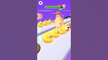 Crushy Fingers ☝️✂️👌 New Levels Gameplay Android,ios