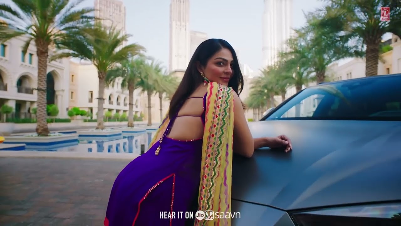 Punjabiyan_Di_Dhee__Full_Song__Guru_Randhawa_Ft_Bohemia_Neeru_Bajwa_Preet_H_Rupan_B_Bhushan_K(1080p)