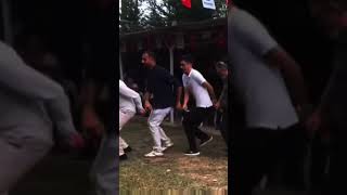 Çamoluk - Al Aşaği Horon