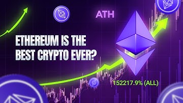 How Ethereum Will Change Society Forever