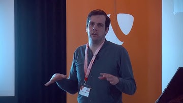 Containerize your application using Docker - Lucas van Lierop - TYPO3 camp Venlo 2017