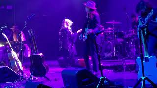 Rumours ATL (Fleetwood Mac coverband) - Rhiannon - The National, Richmond, Va - 1/26/23