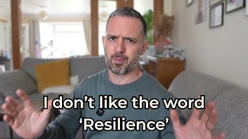 Why I Dislike the Word 