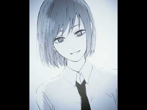 MAKIMA EDIT - CHAINSAW MAN 「MANGA EDIT」