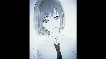 MAKIMA EDIT CHAINSAW MAN MANGA EDIT 