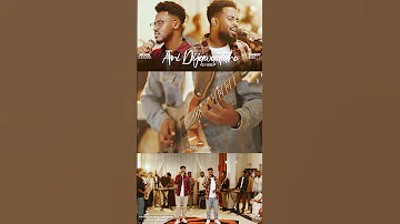 ANI DIJAWAATAHO Tamirat And Mesfin NEW SIDAMA GOSPEL SONG 